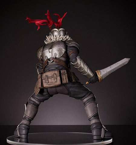 [Good Smile Company] POP UP PARADE: Goblin Slayer II - Goblin Slayer (L Size)