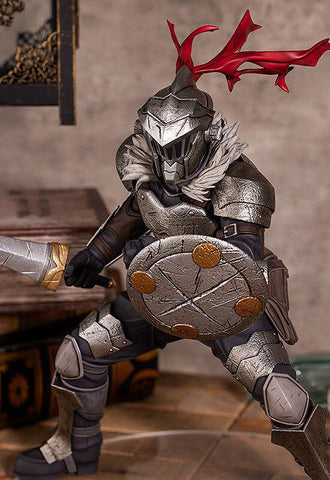 [Good Smile Company] POP UP PARADE: Goblin Slayer II - Goblin Slayer (L Size)