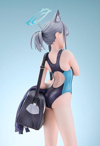 [Good Smile Company] Blue Archive: Suna Ookami Shiruko 1/7 (Swimsuit Ver.)