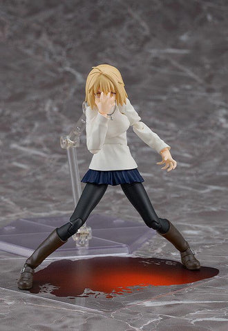 [Max Factory] Figma 612-DX: Tsukihime -A Piece of Blue Glass Moon- - Arcueid Brunestud - DX Edition (Limited Edition + Bonus)