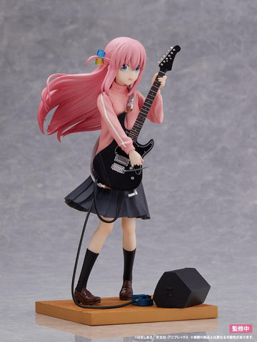 Buy Nendoroid 2069 - Goto Hitori, Bocchi The Rock! [Good Smile Company]