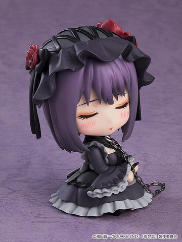 [Good Smile Company] Nendoroid 2172: My Dress-Up Darling - Kuroe Shizuku