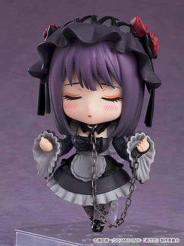 [Good Smile Company] Nendoroid 2172: My Dress-Up Darling - Kuroe Shizuku