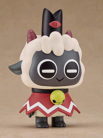 [Good Smile Company] Soft Vinyl Figure: Cult of the Lamb - The Lamb