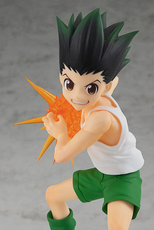 [Good Smile Company] POP UP PARADE: Hunter x Hunter - Gon Freecss - TinyTokyoToys