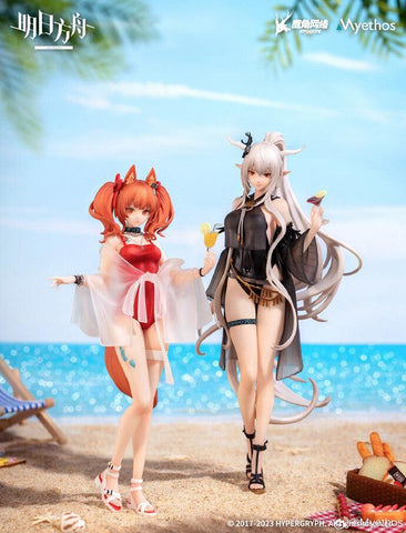 [Myethos] Arknights: Shining 1/10 - Summer Time Ver.