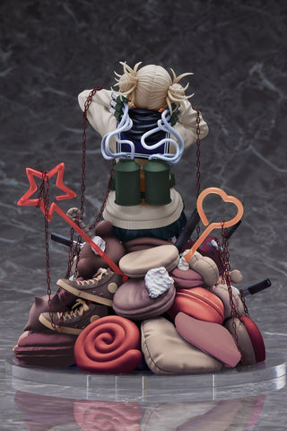 [Spiritale / Wing] Boku no Hero Academia: Toga Himiko 1/7 - Villain, Sepia ver. (Limited Edition)