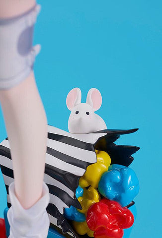 [Trikt / Good Smile Company] Original Character: NEZUPOYO - POP GIRL 1 1/7 (Limited Edition)