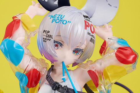 [Trikt / Good Smile Company] Original Character: NEZUPOYO - POP GIRL 1 1/7 (Limited Edition)