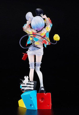 [Trikt / Good Smile Company] Original Character: NEZUPOYO - POP GIRL 1 1/7 (Limited Edition)