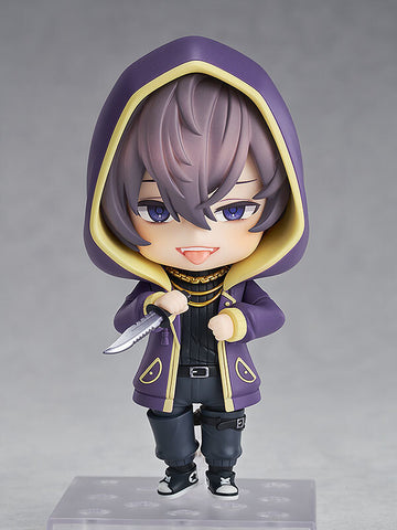 [Good Smile Company] Nendoroid 2214: Shoto