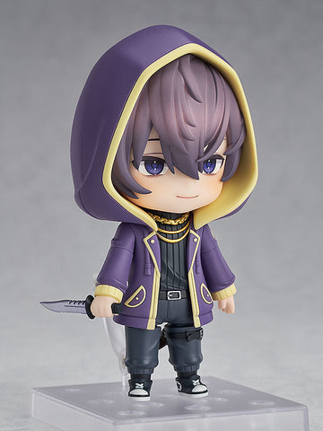 [Good Smile Company] Nendoroid 2214: Shoto