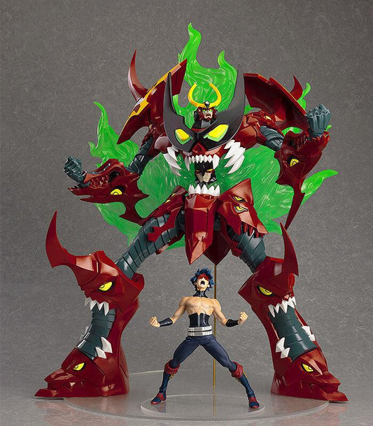 [Good Smile Company] POP UP PARADE: Tengen Toppa Gurren-Lagann XL Size - TinyTokyoToys