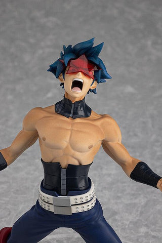 [Good Smile Company] POP UP PARADE: Tengen Toppa Gurren-Lagann - Simon (Young Man Ver.)