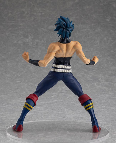 [Good Smile Company] POP UP PARADE: Tengen Toppa Gurren-Lagann - Simon (Young Man Ver.)