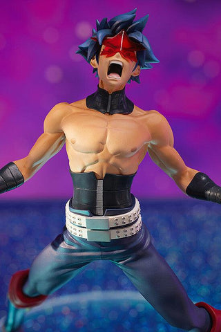 [Good Smile Company] POP UP PARADE: Tengen Toppa Gurren-Lagann - Simon (Young Man Ver.)