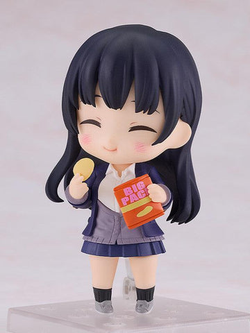 [Good Smile Company] Nendoroid 2220: The Dangers in My Heart - Anna Yamada