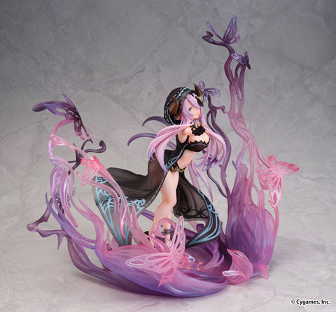 [Amiami Exclusive Sale] Granblue Fantasy Narmaya (The Black Butterfly) 1/7