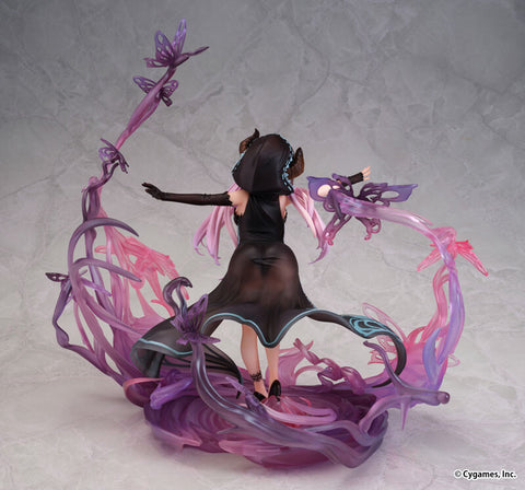 [Amiami Exclusive Sale] Granblue Fantasy Narmaya (The Black Butterfly) 1/7