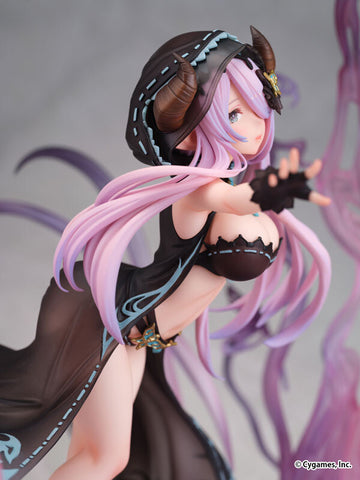 [Amiami Exclusive Sale] Granblue Fantasy Narmaya (The Black Butterfly) 1/7