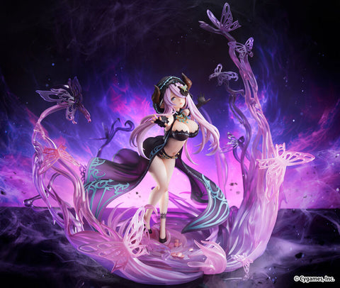 [Amiami Exclusive Sale] Granblue Fantasy Narmaya (The Black Butterfly) 1/7