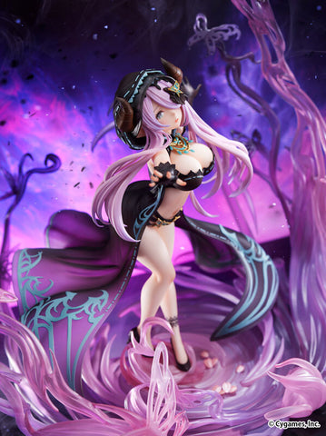 [Amiami Exclusive Sale] Granblue Fantasy Narmaya (The Black Butterfly) 1/7