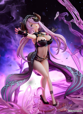 [Amiami Exclusive Sale] Granblue Fantasy Narmaya (The Black Butterfly) 1/7