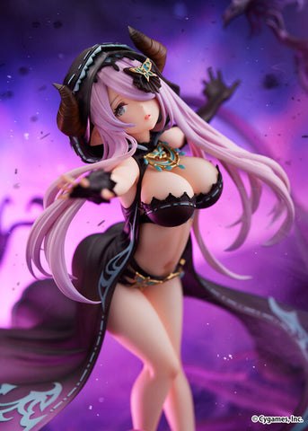 [Amiami Exclusive Sale] Granblue Fantasy Narmaya (The Black Butterfly) 1/7