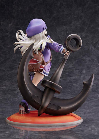 [Alice Glint / Broccoli] Guilty Gear -Strive- : May 1/7 - Another Color Ver.