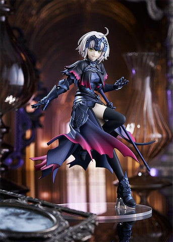 [Max Factory] POP UP PARADE: Fate/Grand Order - Jeanne d'Arc (Alter) - Avenger Ver.