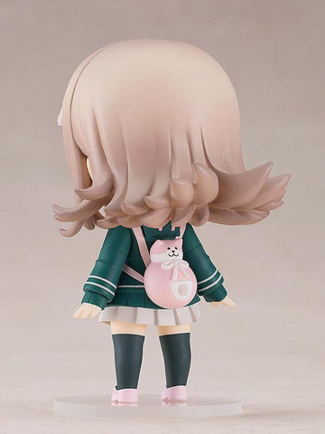 [Good Smile Company] Nendoroid 2227: Daganronpa 1 + 2 Reload - Nanami Chiaki