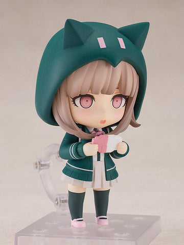 [Good Smile Company] Nendoroid 2227: Daganronpa 1 + 2 Reload - Nanami Chiaki