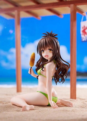 [Ques Q] To LOVEru Darkness: Yuuki Mikan 1/7 - Bikini Style Ver.