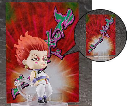 [Good Smile Company] Nendoroid 1444: Hunter x Hunter - Hisoka (Limited + Bonus) - TinyTokyoToys