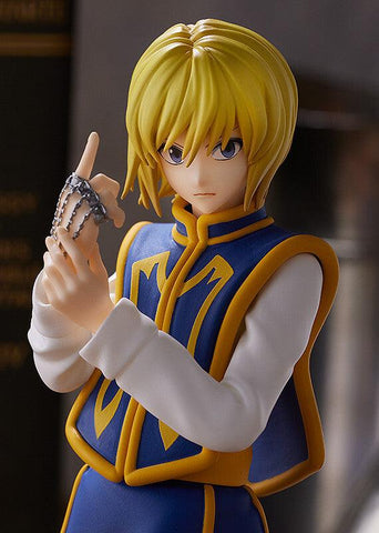 [Good Smile Company] POP UP PARADE: Hunter x Hunter - Kurapika