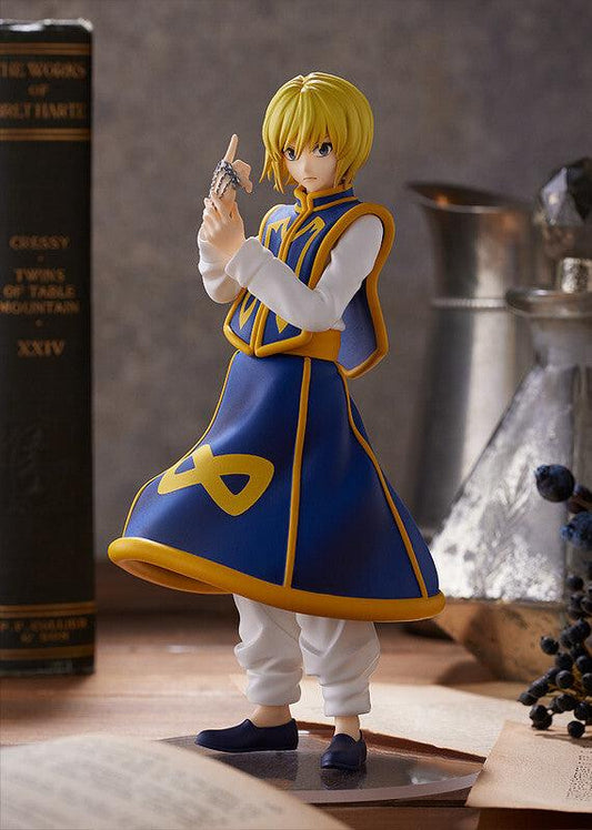 [Good Smile Company] POP UP PARADE: Hunter x Hunter - Kurapika - TinyTokyoToys