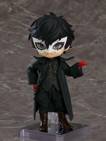 [Good Smile Company] Nendoroid Doll Oyoufuku Set: Joker - Outfit Set