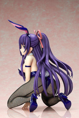 [FREEing] B-STYLE: Date A Live IV - Yatogami Tohka 1/4 - Bunny Version (Limited Edition)