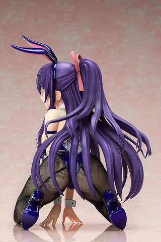 [FREEing] B-STYLE: Date A Live IV - Yatogami Tohka 1/4 - Bunny Version (Limited Edition)