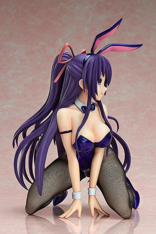 [FREEing] B-STYLE: Date A Live IV - Yatogami Tohka 1/4 - Bunny Version (Limited Edition)