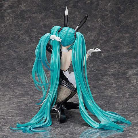 [FREEing] B-STYLE: Vocaloid - Hatsune Miku 1/4 - SanmuYYB Kakioroshi Ver. (Limited Edition)