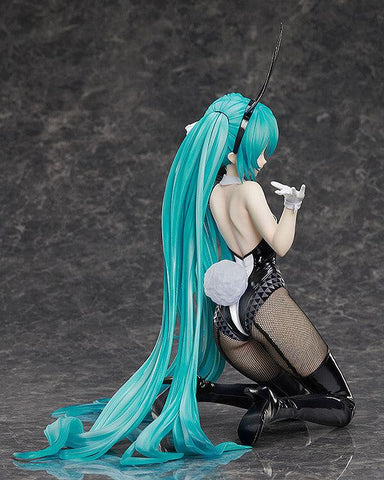 [FREEing] B-STYLE: Vocaloid - Hatsune Miku 1/4 - SanmuYYB Kakioroshi Ver. (Limited Edition)