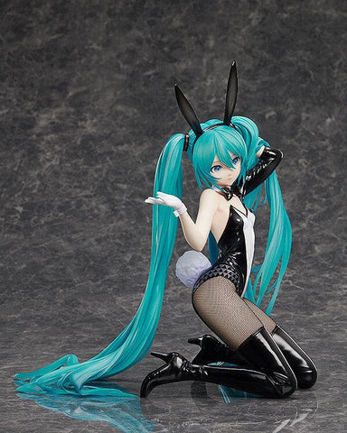 [FREEing] B-STYLE: Vocaloid - Hatsune Miku 1/4 - SanmuYYB Kakioroshi Ver. (Limited Edition)