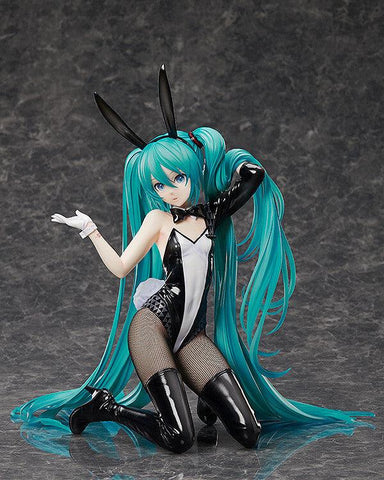 [FREEing] B-STYLE: Vocaloid - Hatsune Miku 1/4 - SanmuYYB Kakioroshi Ver. (Limited Edition)