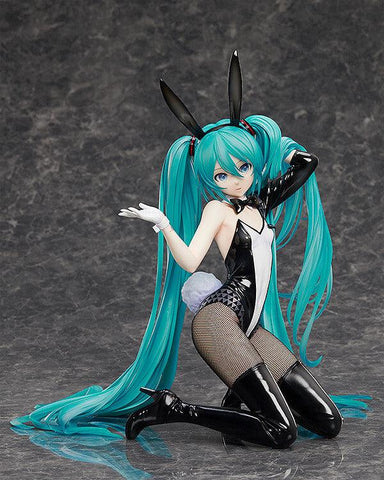 [FREEing] B-STYLE: Vocaloid - Hatsune Miku 1/4 - SanmuYYB Kakioroshi Ver. (Limited Edition)