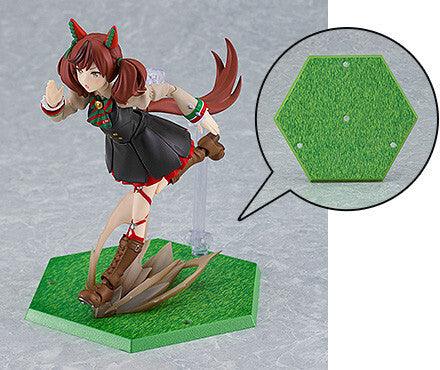 [Max Factory] Figma - Uma Musume: Pretty Derby - Nice Nature (Limited Edition + Bonus) - TinyTokyoToys