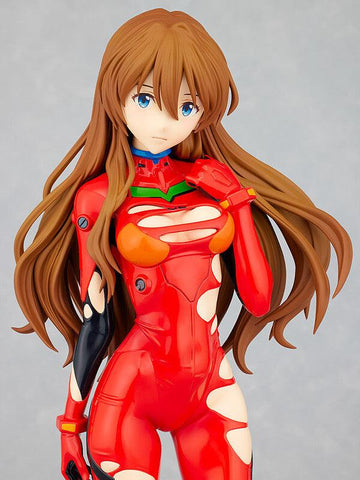 [Good Smile Company] POP UP PARADE: Rebuild of Evangelion - Langley Asuka - XL Size