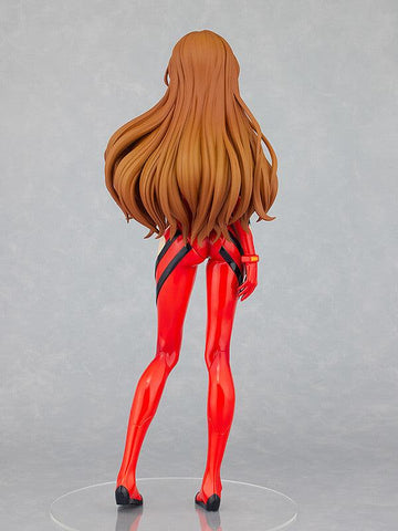 [Good Smile Company] POP UP PARADE: Rebuild of Evangelion - Langley Asuka - XL Size