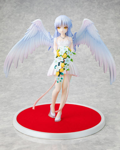 [Kadokawa] KDcolle: Angel Beats! - Tenshi - 1/7 - Wedding Ver. (Kadokawa Limited Tapestry Set)