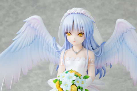 [Kadokawa] KDcolle: Angel Beats! - Tenshi 1/7 - Wedding Ver.